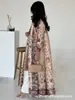 Miyake 205 Verano Nuevo Elegante y de Moda Transfronterizo Plegado Tallas Grandes Chaqueta para Mujer