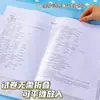 Doraemon Carpeta A4 Carpeta para Exámenes de Estudiante de Primaria Bolsa de Almacenamiento Carpeta Giratoria A3 Transparente Multiusos Envío Directo