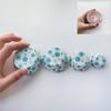 1000/rolo grande e médio pequeno tamanho bolo suporte de papel polegar de cozimento bolo suporte de papel copo de papel comida suporte de papel óleo papel