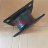 Amortiguador de Placa Vibratoria Compactadora para Excavadora Compactadora de Placa Hidráulica Bloque Amortiguador de Goma Martillo Perforador Bloque de Goma Amortiguador Fabricante
