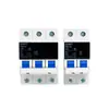 Interruptor termomagnético miniatura NB6 serie Taiji interruptor de aire aire abierto venta al por mayor de fábrica mejora DZ47