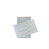 Tira de Luz Rígida Pcb Sustrato de Aluminio Lavaparedes para Exterior Contorno de Placa de Circuito Luz Led Panel de Luz Aluminio Fabricante de Placa Desnuda Venta al por Mayor