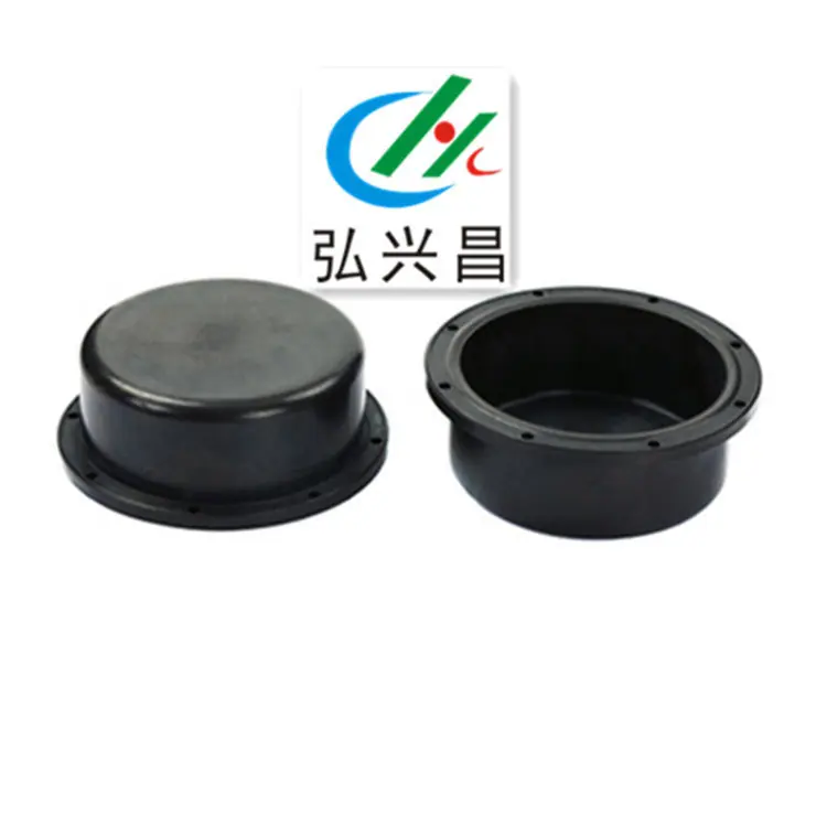 硅橡胶密封盖