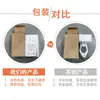 Figura de Pensador Calada Cuidadosamente Figura de Dropshipping Transfronterizo Resina Ecológica Escultura Calada