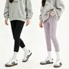 Pantalones de Tiburón para Niñas Primavera y Otoño Leggings Infantiles para Uso al Aire Libre Pantalones Barbie para Niñas Mayores Pantalones Deportivos de Yoga Largos Venta al por Mayor