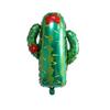 Balão de Filme de Alumínio Série Mini Carro Balão de Folha de Alumínio Veículo de Engenharia Carro de Polícia Balão de Brinquedo para Crianças Decoração de Aniversário