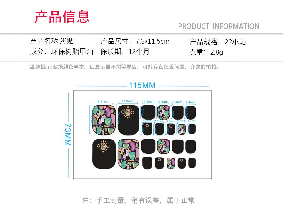 产品信息
