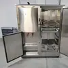 Bebedouro à Prova de Explosão para Mineração Aço Inoxidável Controle Automático de Temperatura Bebedouro de Água Quente à Prova de Explosão Ybhzd5-1.5/127 Máquina de Beber Direto