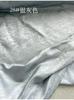 Fita de Cetim Jacquard Flor de Cabana Tecido Brocado de Seda Seda Hanfu Terno Tang Camisa Tecido de Forro