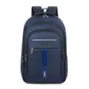 Mochila de negocios casual transfronteriza, mochila para hombre de gran capacidad, mochila para ir al trabajo y viajes de negocios, mochila para estudiante universitario