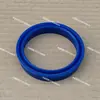 Nuevo 50 504 550 554 Anillo de Pistón para Cilindro Hidráulico de Tractor Anillo de Sello del Cilindro de Elevación