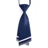 Gravata Lâmina Estilo Faculdade Formal Profissional Feminina Estilo Coreano Gravata Pequena Gravata Borboleta Gravata Flor Estudante Negócios para Mulheres
