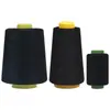 Hilo para el hogar hilo de coser antiguo hilo para coser a mano hilo negro hilo blanco hilo plano para máquina de coser hilo en carrete grande para máquina de coser hilo pagoda