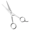 Cortapelos de Acero Inoxidable Cortapelos para Barba de Hombre Cortapelos para Mascotas con Gancho Versión Extendida Cortapelos para Barba Tijeras de Belleza Fabricante