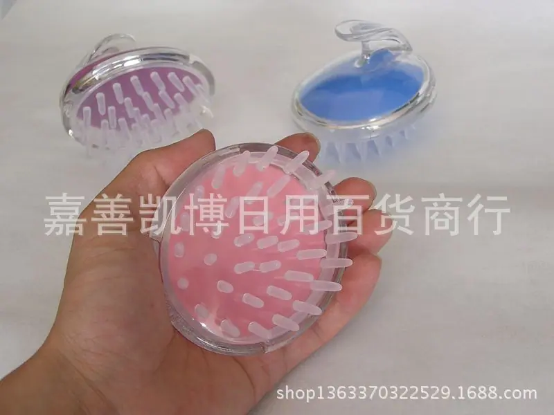 洗澡刷犬笛响片牙刷