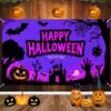 2025 Cruzando Fronteras Temu Amazon Más Vendido Halloween Tela Colgante Horror Festival de Fantasmas Fiesta Decoración de Fotos Tela de Fondo