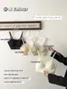 Lingerie de Renda Nobre Estilo Francês, Sutiã Tomara-que-caia com Lindo Design nas Costas, Bojo Fixo Integrado, Push-Up, Sem Aro, Sutiã Bandeau
