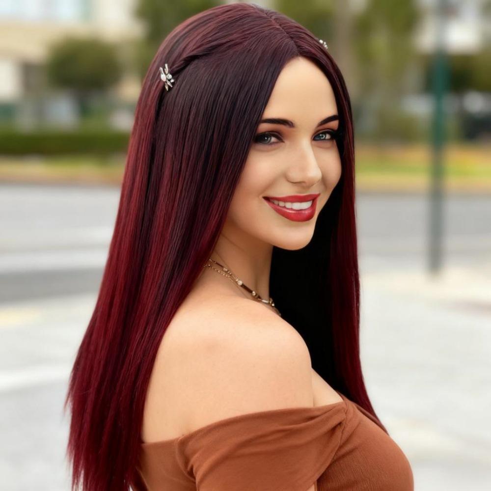 7