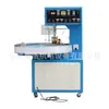 Máquina de Selagem a Quente para Animais de Estimação 5Kw Máquina de Solda de Alta Frequência para Produtos de Cuidados com o Cabelo Ningbo Kanghao Máquina Síncrona Multifuncional Totalmente Automática