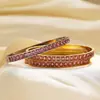 Pulsera de Diamantes de Lujo Ligero de Alta Gama para Mujer, Pulsera de Ginky Estrella Color Sin Color de Moda, Pulsera de Moda Versátil para Mujer