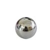 Bola de acero sólido de acero inoxidable 9Cr18 bola de acero inoxidable 440 12mm12.7mm15mm15.875mm bola de acero 440C