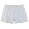 Pantalones Aro para Hombre Ropa Interior de Algodón Sueltos Shorts para Casa Pantalones de Pijama para Hombres Gordos Calzoncillos Grandes de Algodón Ropa Interior tipo Boxer para Hombre