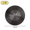 Placa Descongelante Rápida para Bistec de Cocina Placa Redonda Conductora de Calor Olla Foco Olla Anti-negro Estufa de Gas Placa Conductora de Calor Doméstica Cocina