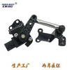 1K0941273C 1K0941273F Sensor de altura de carrocería Sensor de nivel de faro 1T0907503B