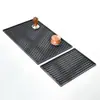 Tapete Antideslizante para Barra de PVC en Stock, Tapete Impermeable para Barra Comercial, Tapete Engrosado con Drenaje de Agua y Aislamiento Térmico para Juego de Té, Suministro Directo de Fábrica