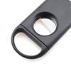 Spot Tijeras de Plástico para Puros Tijeras para Puros en Forma de V Cortador de Puros de Doble Filo de Acero Inoxidable Accesorios para Cortador de Puros Venta al por Mayor