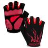 Nuevos guantes de medio dedo para ciclismo de motocicleta autopropulsada de carretera de montaña, guantes de dedo corto para deportes al aire libre, fabricantes