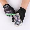 Guantes de Ciclismo para Hombre y Mujer Dedos Completos Deportes al Aire Libre Transpirables Pantalla Táctil Delgados Frisbee Protección Solar Ciclismo Dedos Largos Guantes Antideslizantes