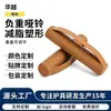 Halter Suave de 1kg para Fitness em Casa Corda de Pular Treinamento Especial Ponderado Halter Ponderado de Silicone Antiderrapante