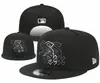Gorra de Hip-Hop Estilo Americano de Ala Plana, Sombrero para el Sol de Exterior, Estilos Populares Disponibles, Gorra de Baloncesto NBA, Gorra Bordada Unisex