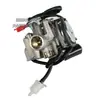 Piezas para Go-Kart de Cuatro Ruedas de 150-200cc, Vehículo Todoterreno, Transmisión Continua Variable, Carburador de Motor Gy6