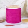 No. 71 Hilo para Accesorios de Joyería DIY Cordón para Pulsera Tejida a Mano Material para Cuentas de Manualidades Fabricante Venta al por Mayor