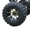 Vehículo de Nieve Todoterreno para Playa y Todoterreno de Cuatro Ruedas Toro Grande y Pequeño Atv125Cc-250Cc