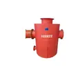 Dispositivo compacto sellado al agua, ignífugo y de alivio de explosión, seguro de operar. Dispositivo FBQ-800 sellado con agua, ignífugo y de alivio de explosiones