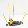 Fabricante Ytf-400 Ajustador Hidráulico de Holgura de Oruga Ajustador de Holgura de Oruga Simple y Bidireccional Herramienta de Ajuste de Holgura de Oruga