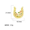 Collar Colgante Estilo Coreano Transfronterizo Lujo Ligero Flor Hueca Dobladillo Fruncido Accesorios Moda Femenina Dulce Delicado Versátil Accesorios