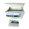 Hangzhou Teste Três Marca Xinxing Papel Teste de pH 1-14 Papel Teste de Ampla Faixa Teste de Valor de pH Precisão Papel Teste de Qualidade da Água pH