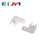 Precio Directo de Fábrica para Juying: Cobre Niquelado 205 Antirretroceso Macho Pcb Placa de Circuito Tipo Bandera Terminal de Cuchilla 187