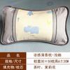 Almohada Refrescante de Verano Té Jazmín Siesta Individual Almohada para Adultos Dormitorio de Estudiantes Dropshipping Mahjong Almohada de Bambú