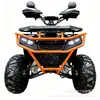 Pioneer All Terrain ATV 125cc Veículo Todo-o-Terreno Off Road Moto de Montanha Dirt Bike Moto a Combustível