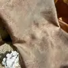 Nueva Tela Brocada Brillante de Estilo Nacional Chino, Sueño Antiguo en Relieve Dorado, Tela Impresa Digitalmente para Camisas, Chalecos y Qipaos Hanfu
