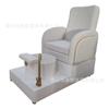 Yayou Nueva Silla para Pedicura Salón de Belleza Extranjero Multifuncional Nail Art Belleza Pedicura Especial Sofá para Lavado de Pies Silla de Masaje