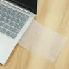 Para ASUS ROG x Película para Teclado Película Protectora para Portátil Cubierta Antipolvo Película de Cubierta