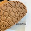 ¡buen uso de estilo extranjero! Zapatos Birkenau Pantuflas para Mujer Planas Primavera y Verano Capa Superior Piel de Vaca Zapatos sin Cordones Nuevos G040307