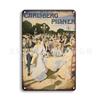 Artesanía metálica de Cerveza Carlsberg pintura decorativa vintage de hierro pintura decorativa nostálgica decoración de pared de bar personalizada