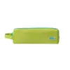Estuche de lápices color-blocking dopamina, alto valor estético, gran capacidad, estuche de lápices multicapa tridimensional para estudiante, bolsa de lápices portátil para estudiante